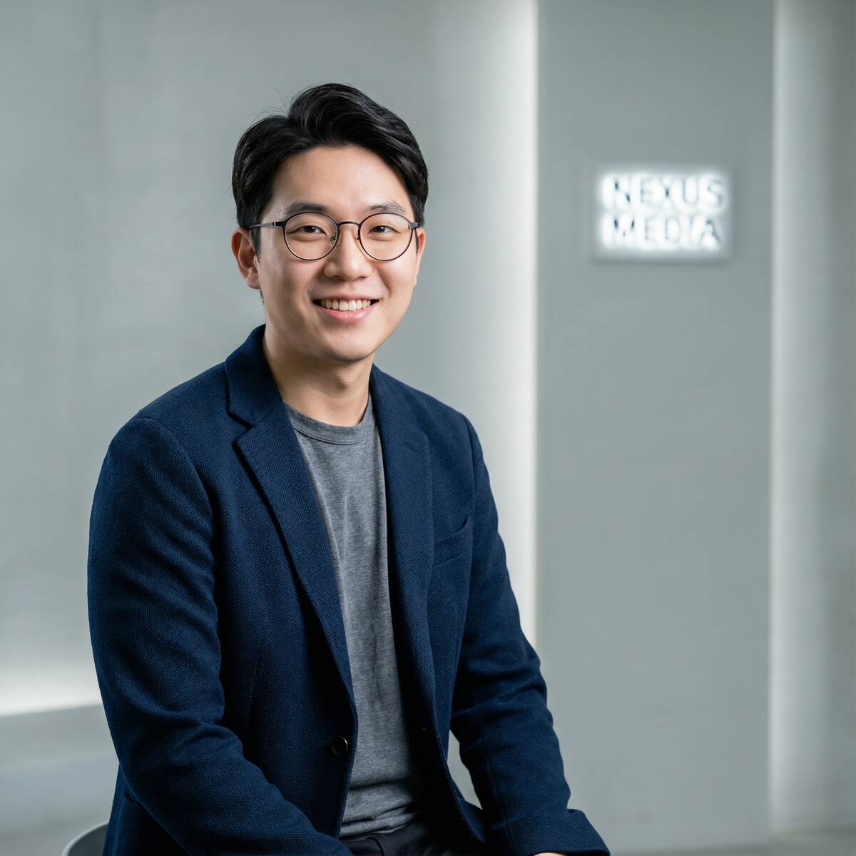 呦呦视频技术总监