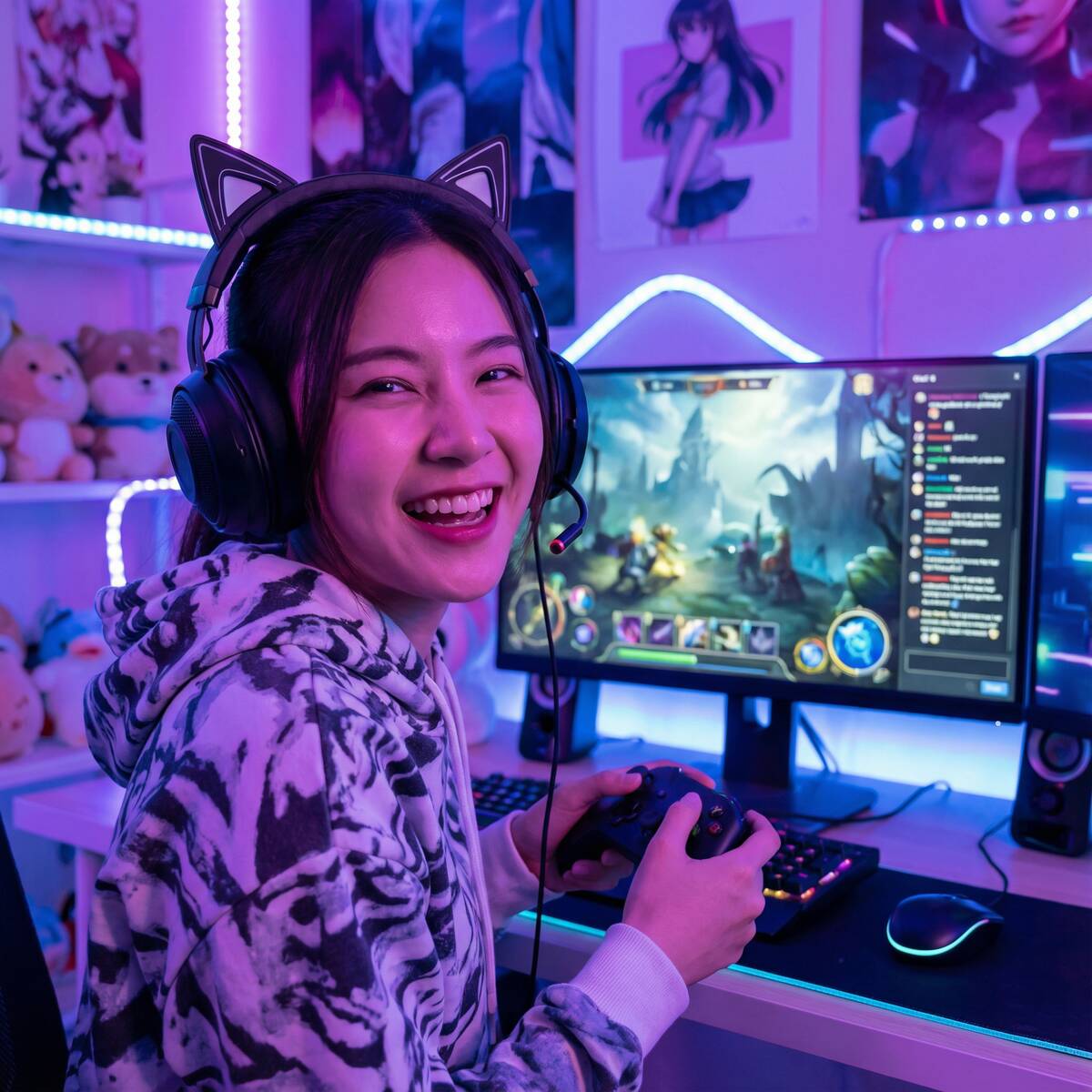 呦呦视频二次元视频