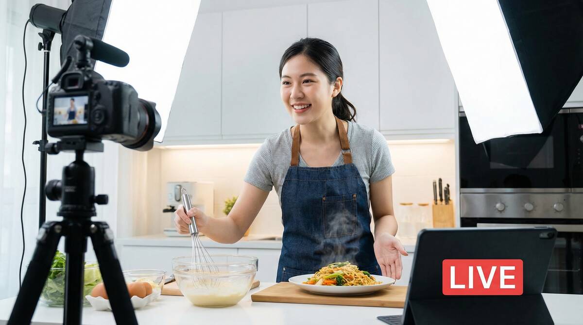 呦呦视频美食视频